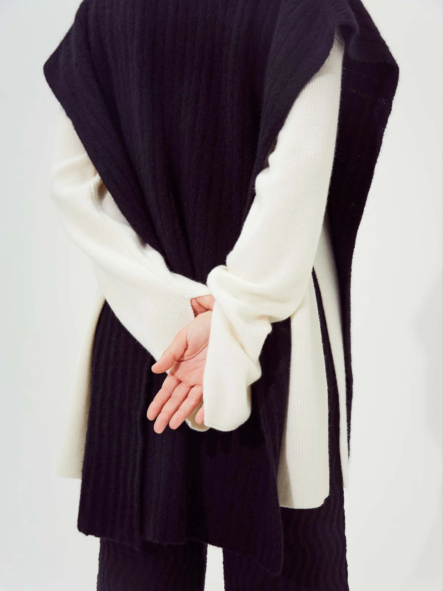 Ike polo vest sold by RUS product image thumbnail 4