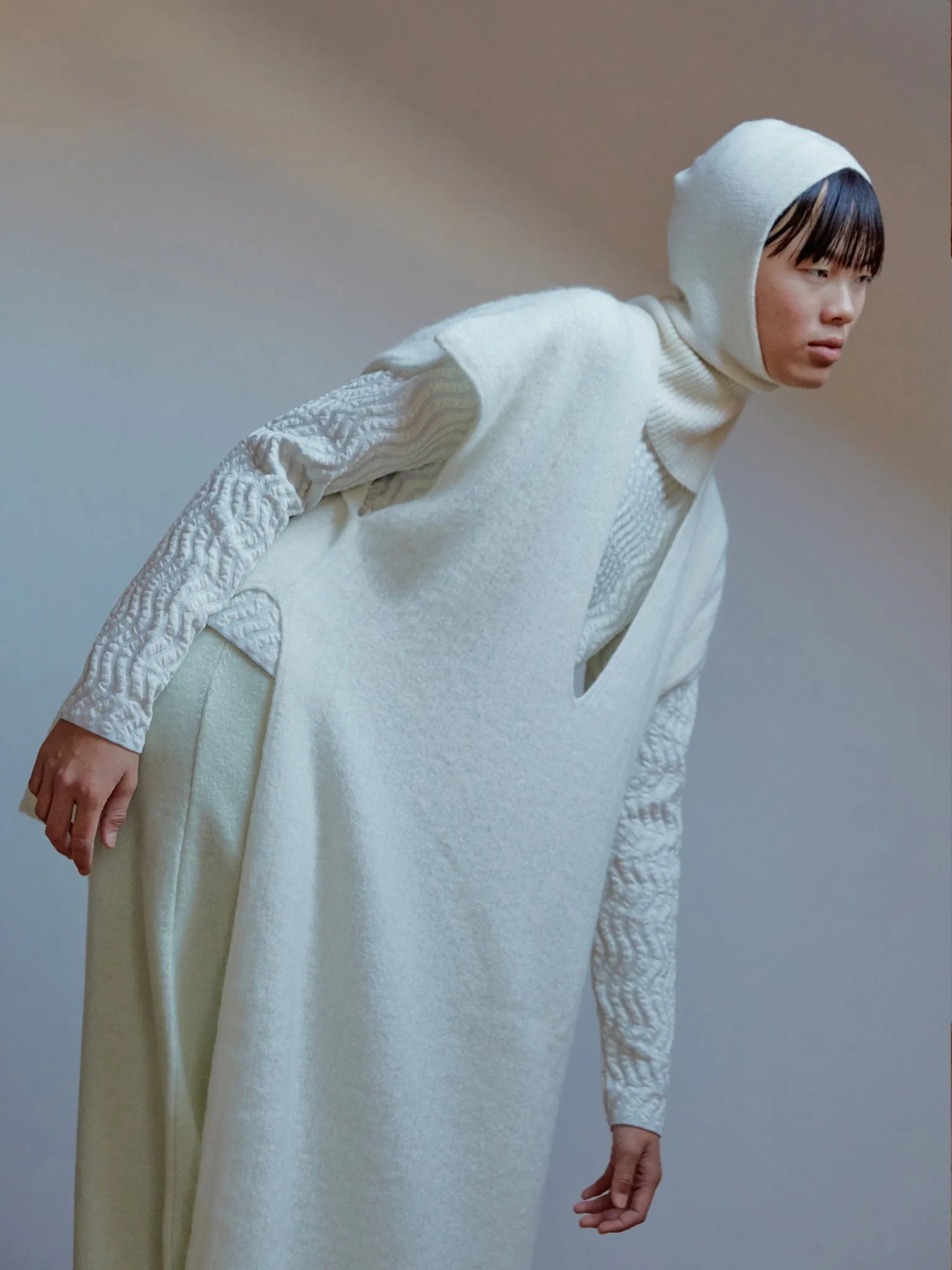 Onesan vest sold by RUS product image thumbnail 4