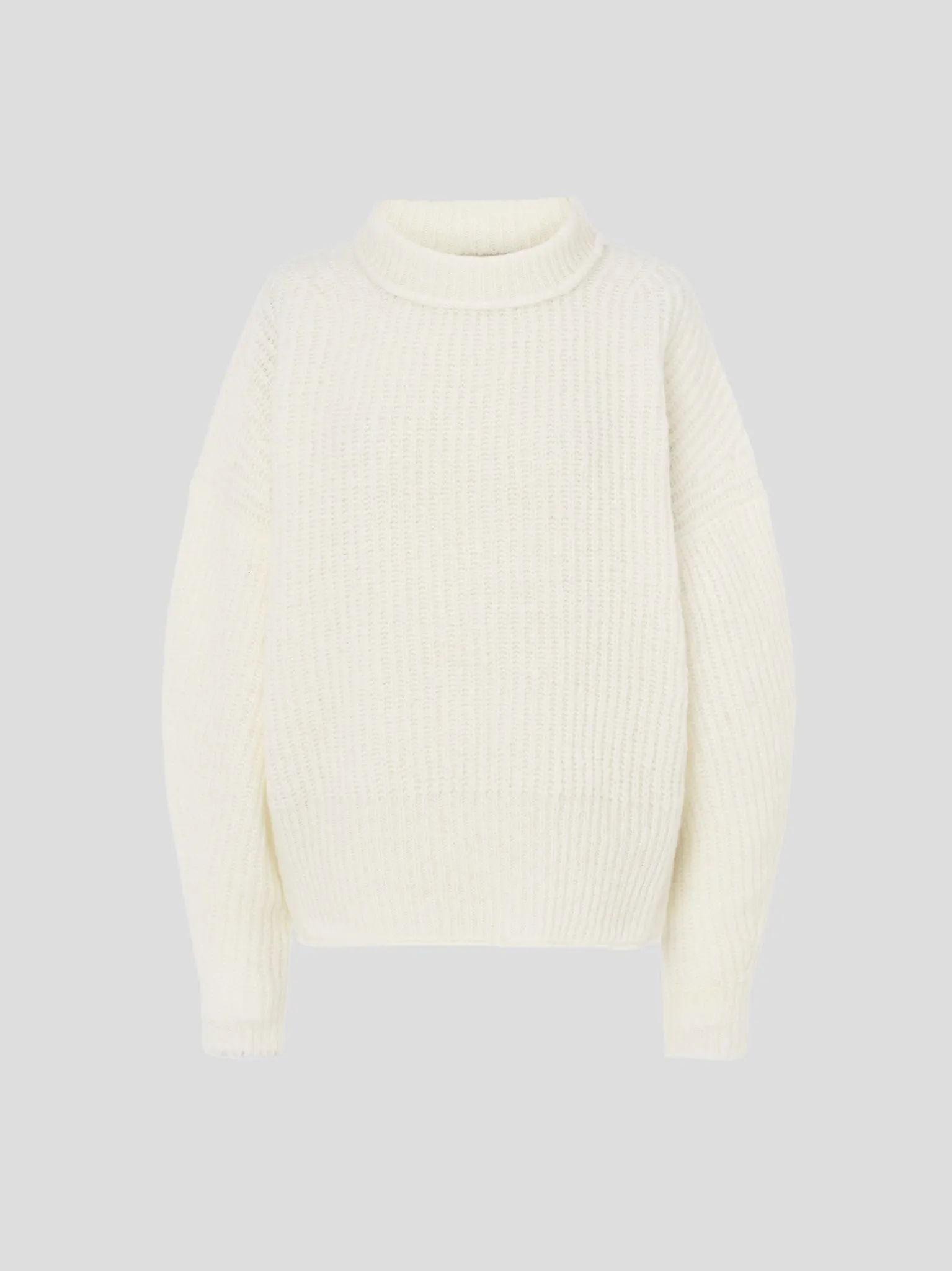 Wakusei sweater sold by RUS