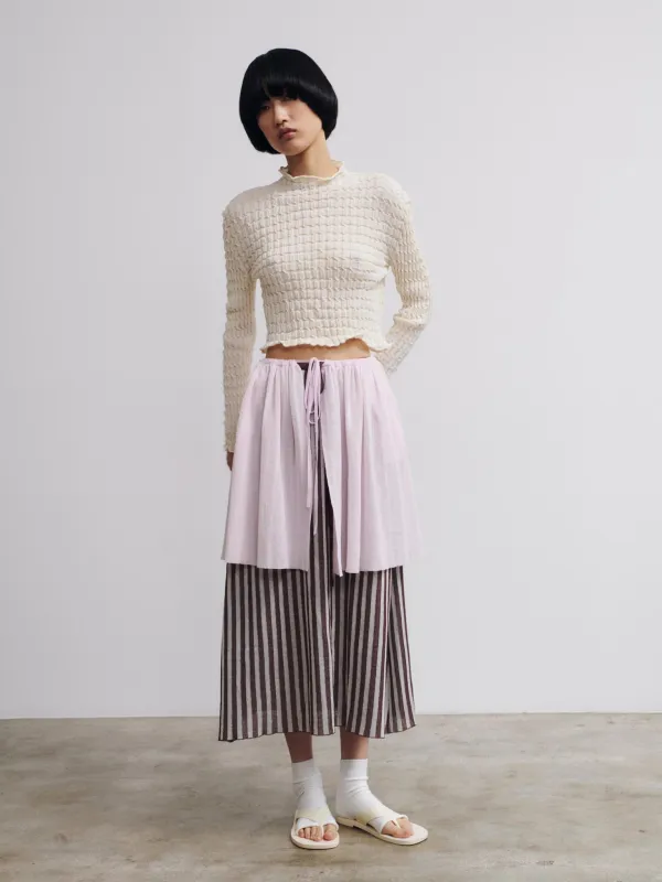 Maboroshi skirt made by RUS