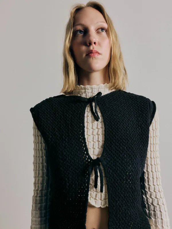 Miru top sold by RUS