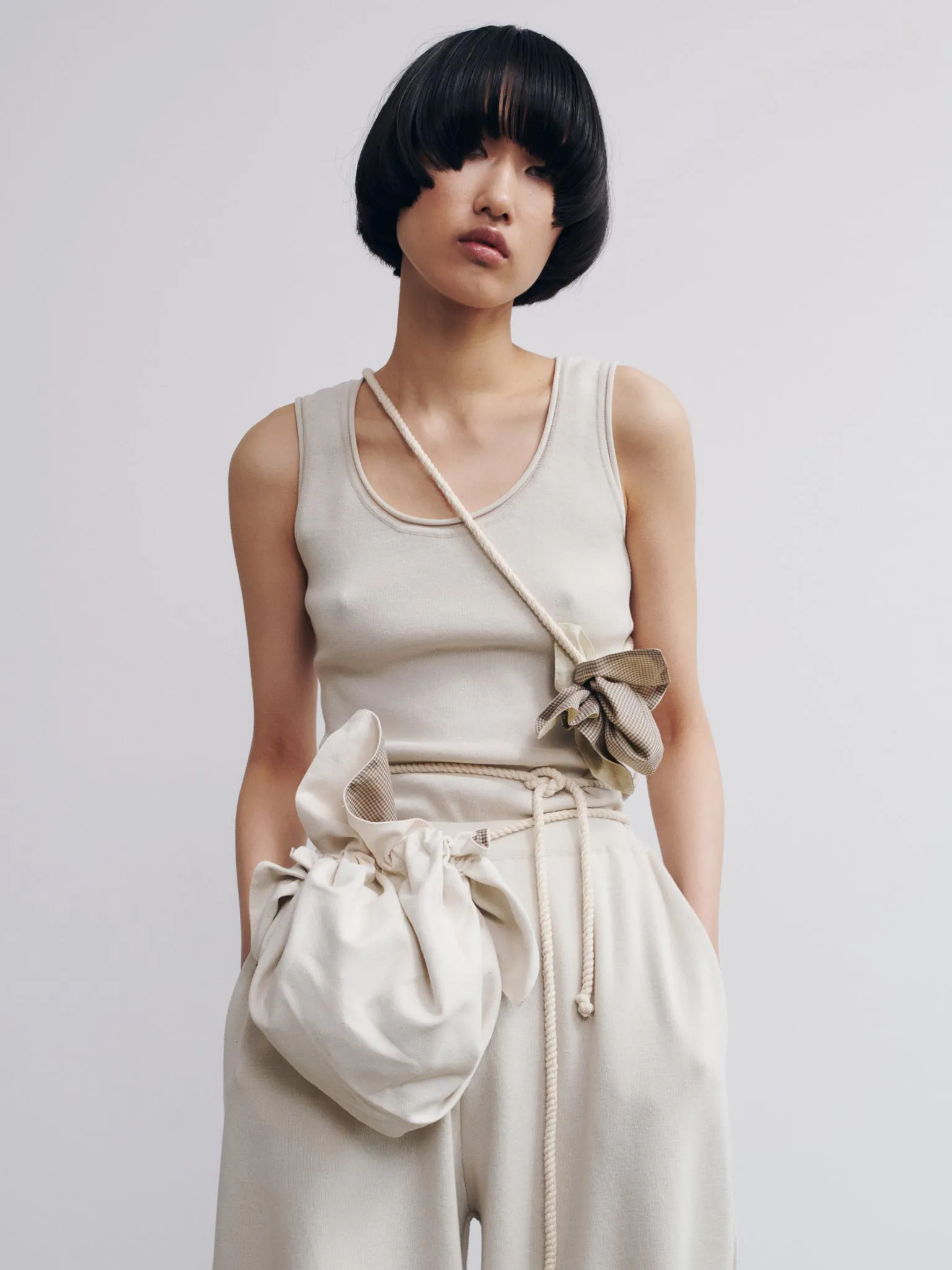 Omamori bag sold by RUS product image thumbnail 4