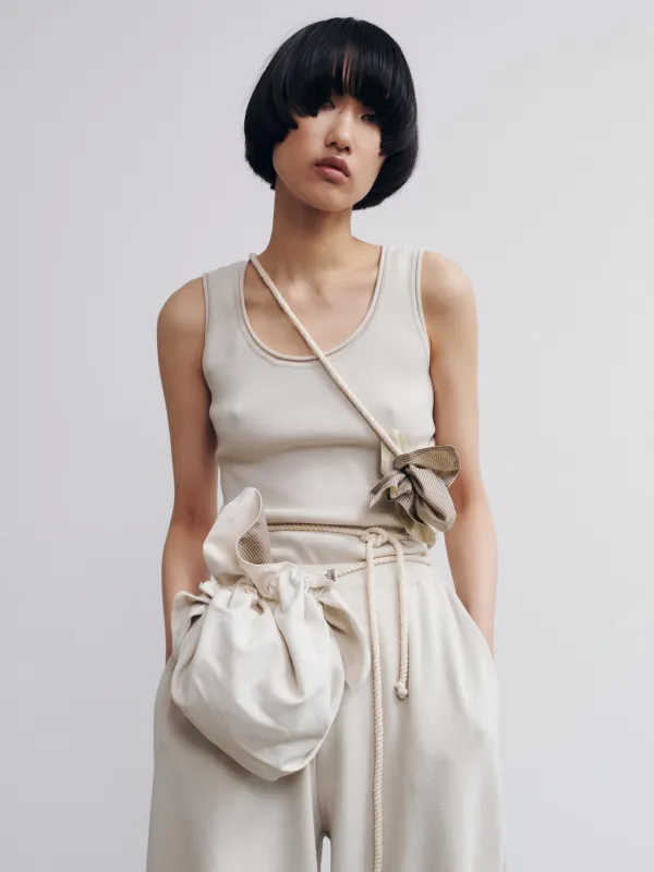 Neru bag made by RUS