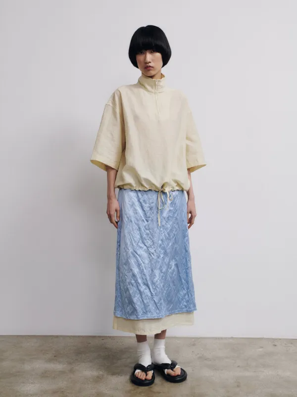 Muishiki skirt made by RUS