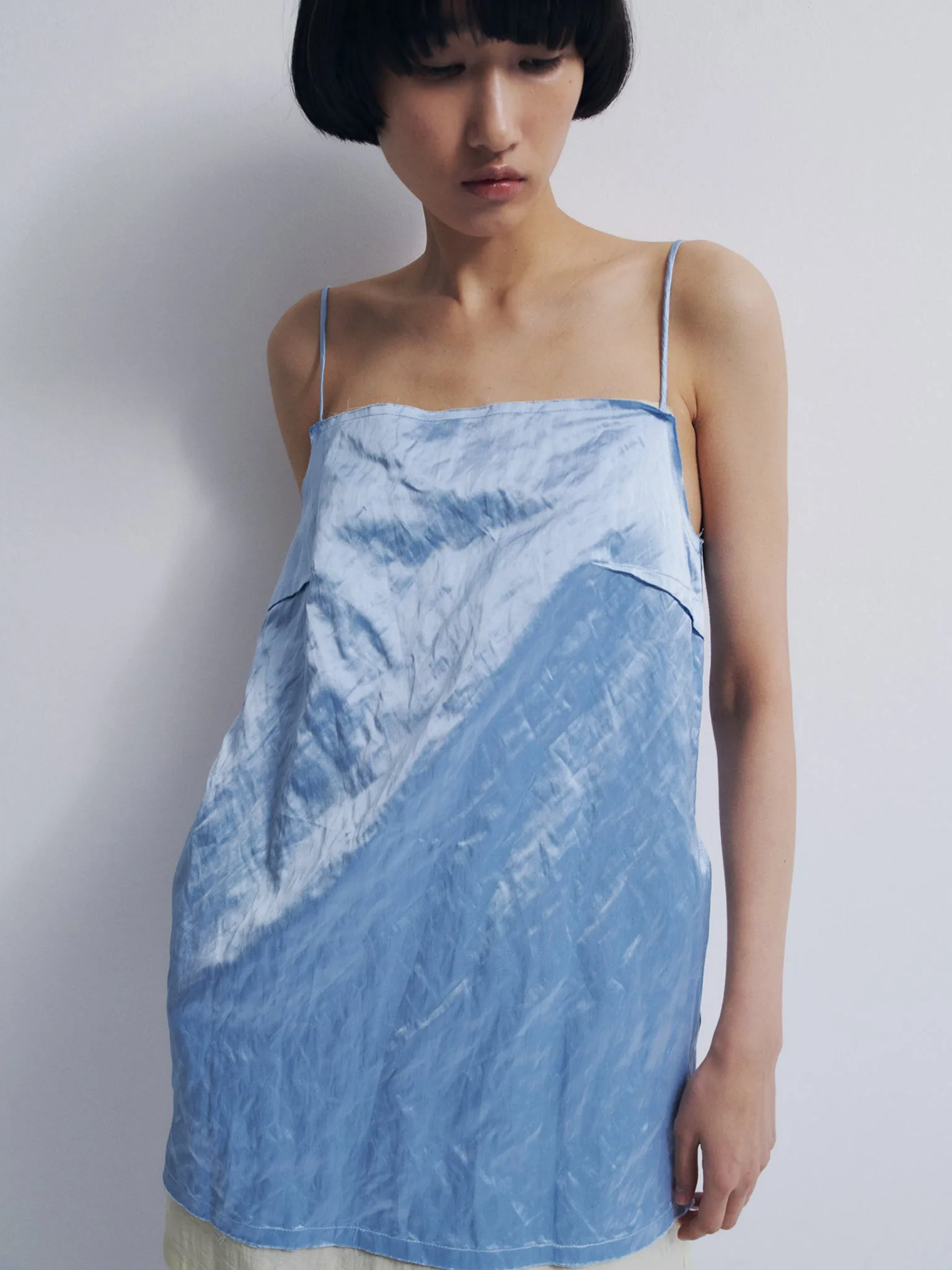 Yumeji dress sold by RUS product image thumbnail 3