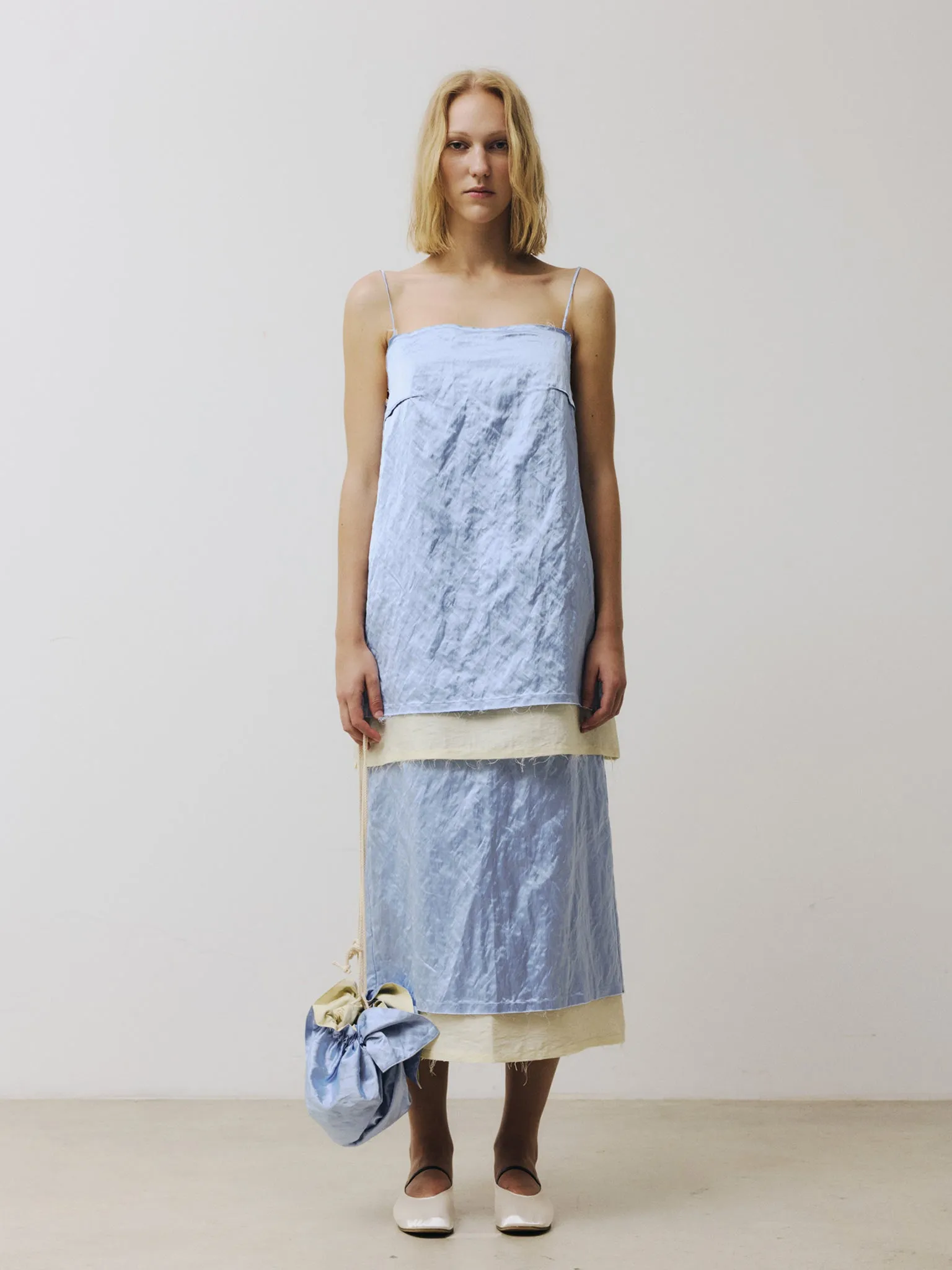 Yumeji dress sold by RUS product image thumbnail 5