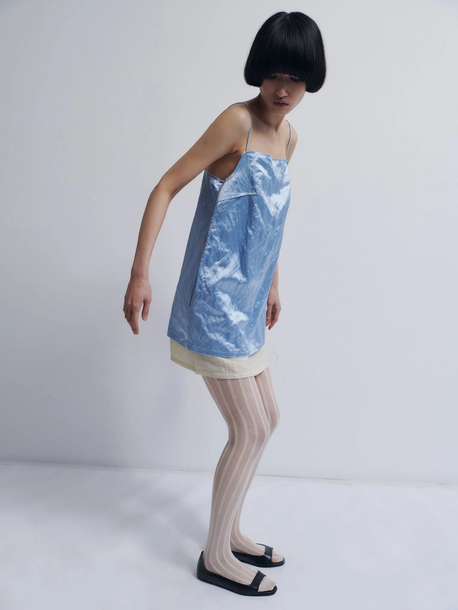 Yumeji dress sold by RUS product image thumbnail 4