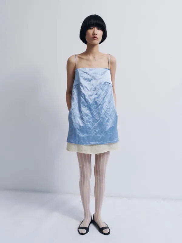 Yumeji dress made by RUS