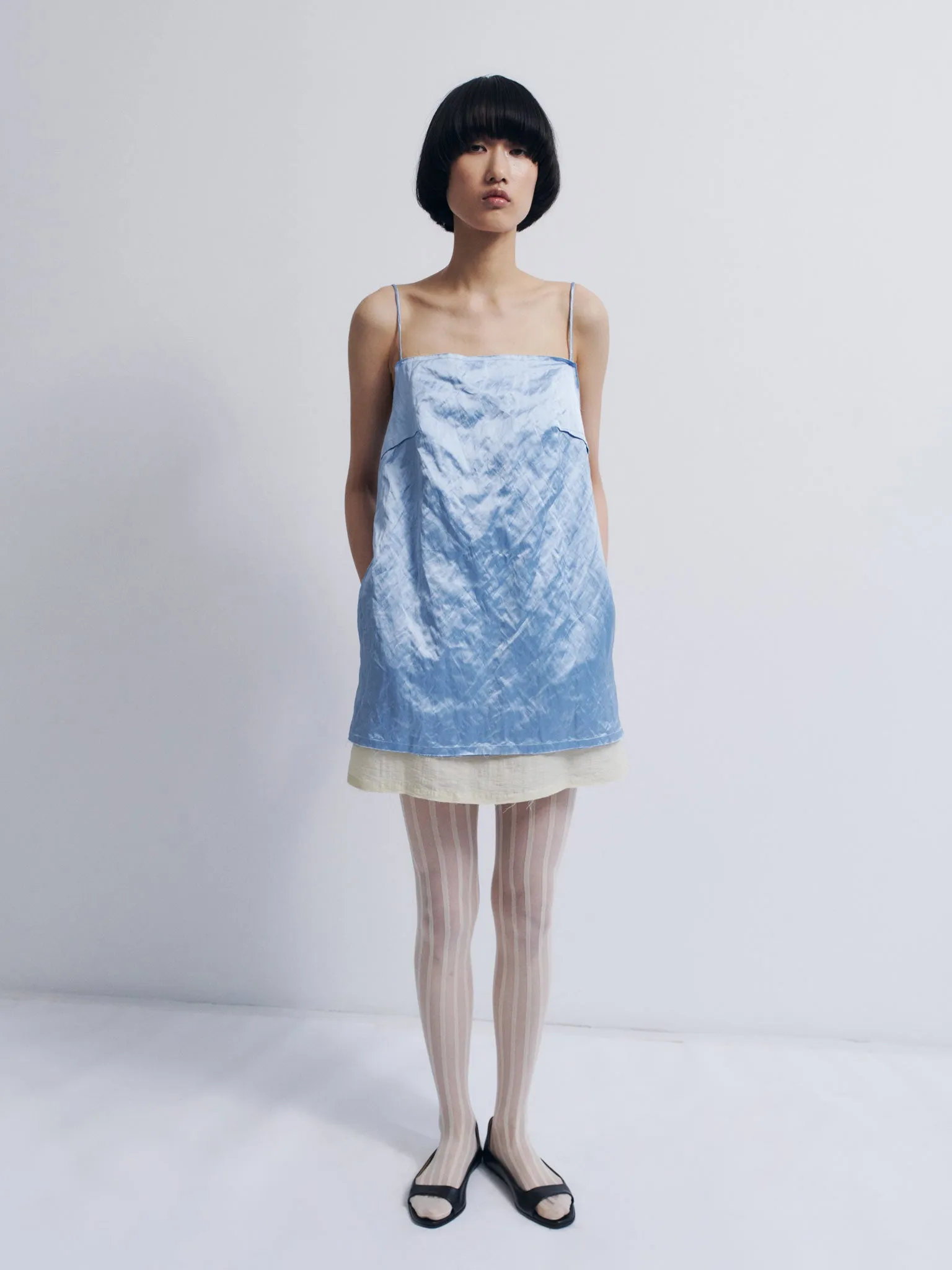 Yumeji dress sold by RUS