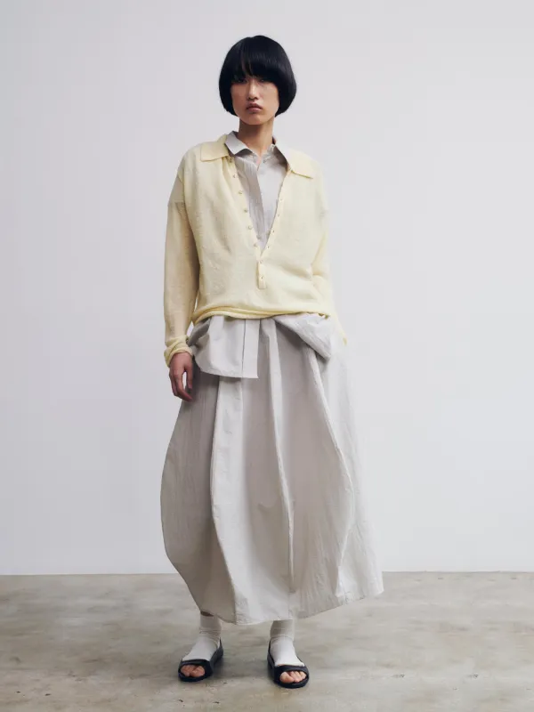 Luna skirt sold by RUS