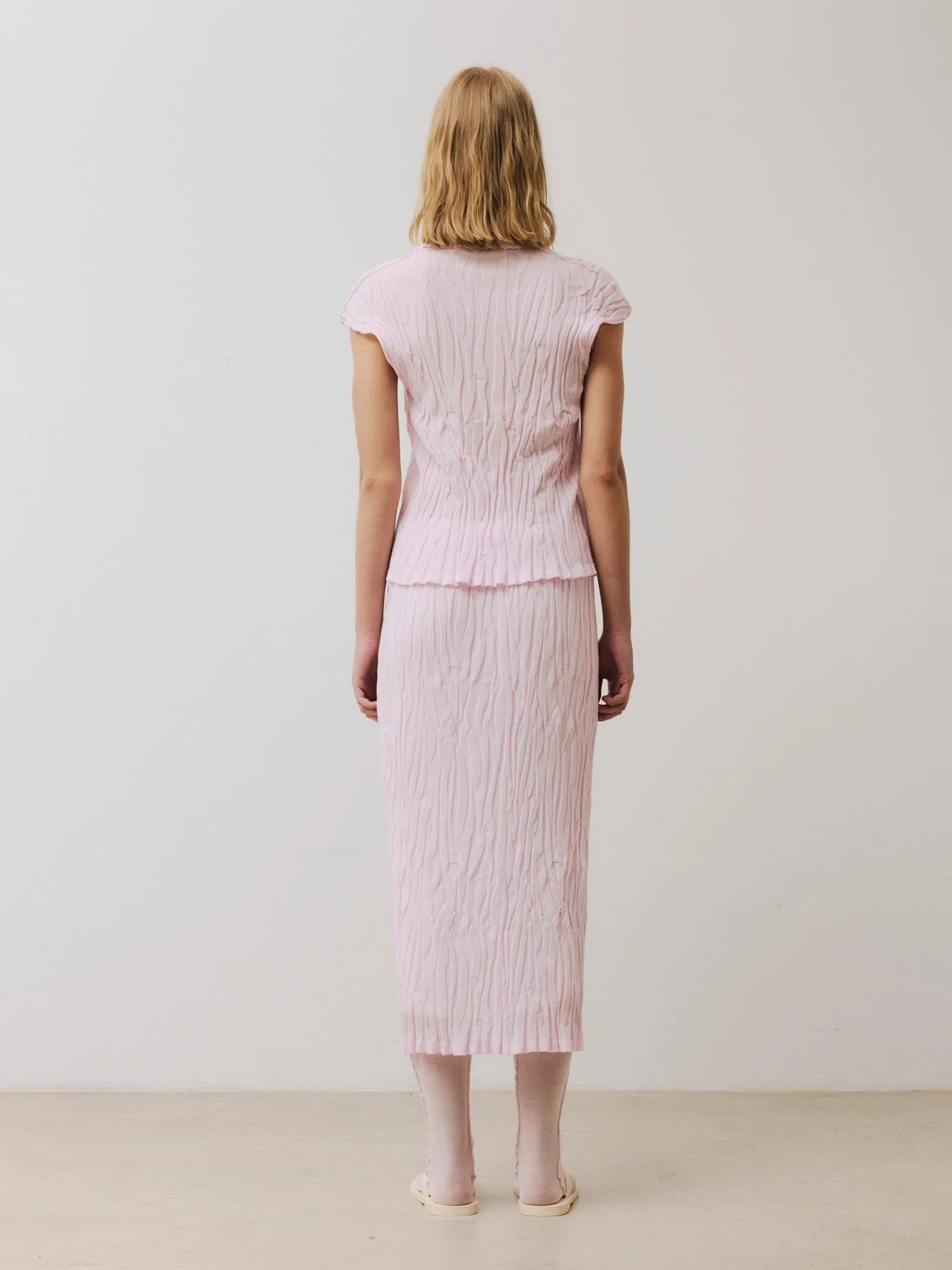 Luce skirt sold by RUS product image thumbnail 3