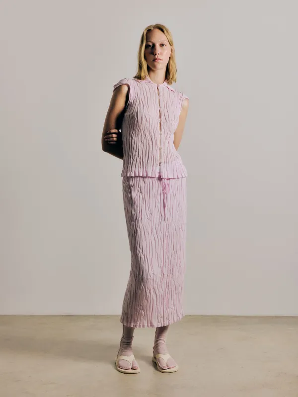 Luce skirt made by RUS