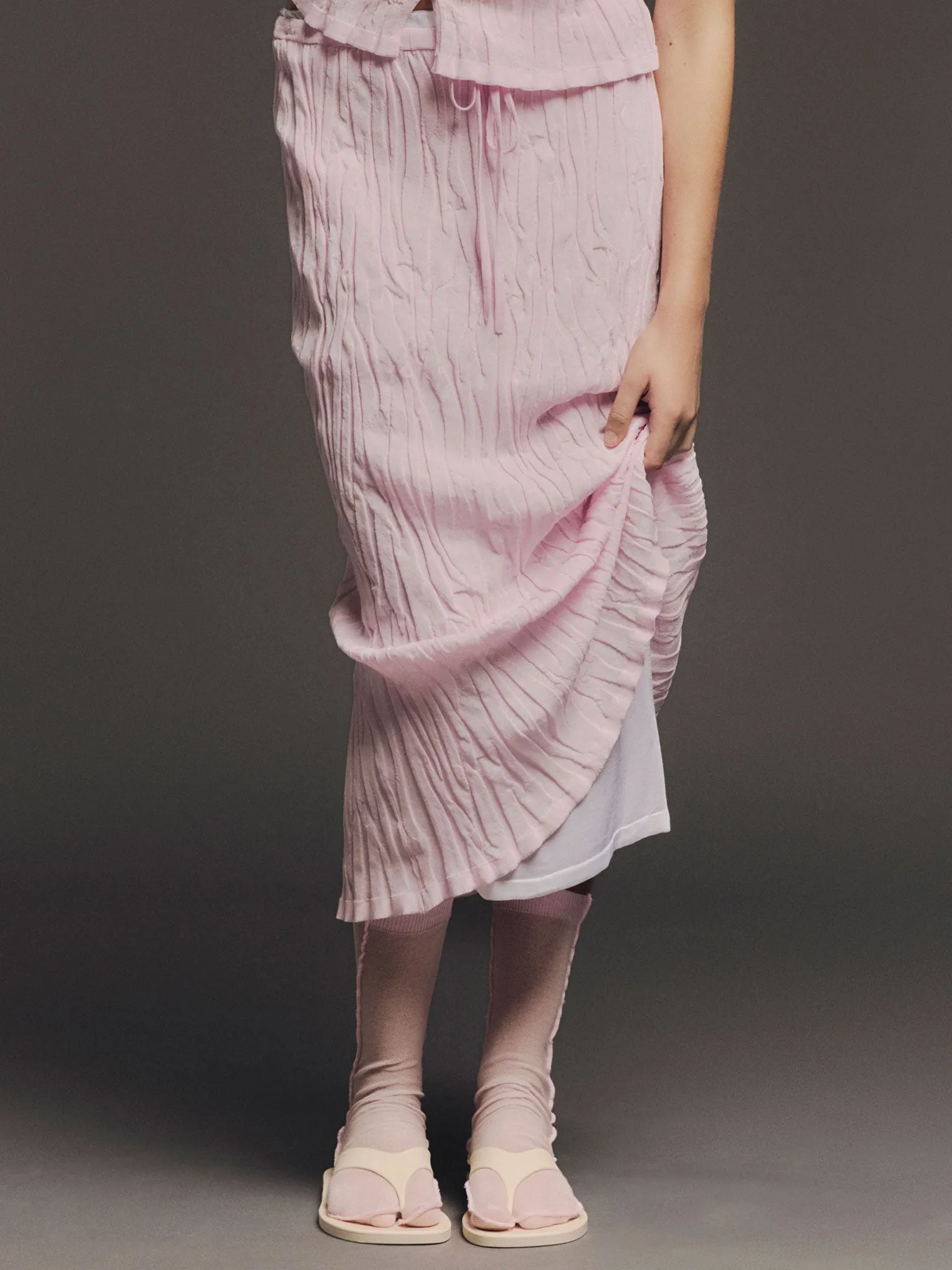 Luce skirt sold by RUS product image thumbnail 4