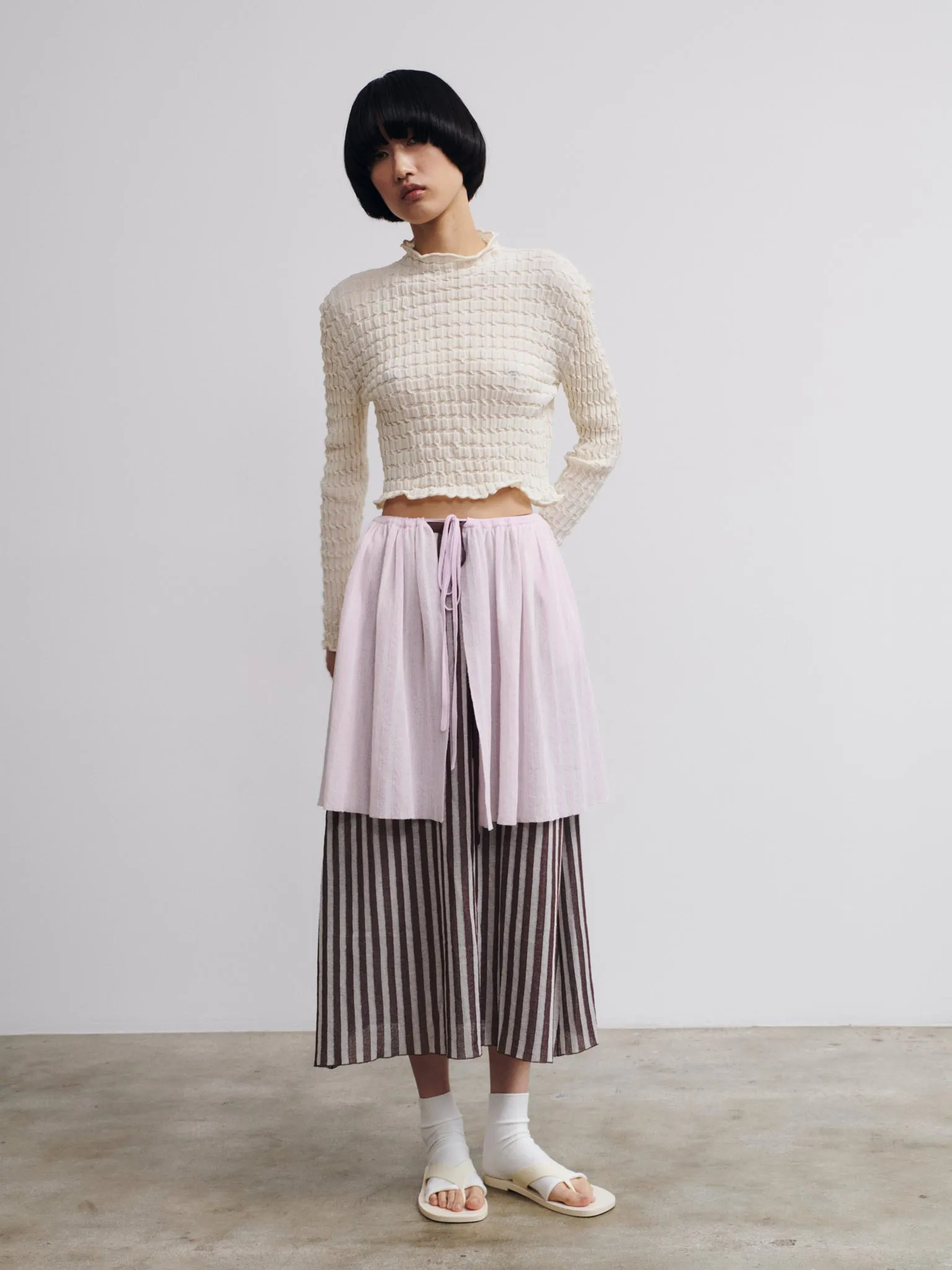 Hagu sweater sold by RUS product image thumbnail 3