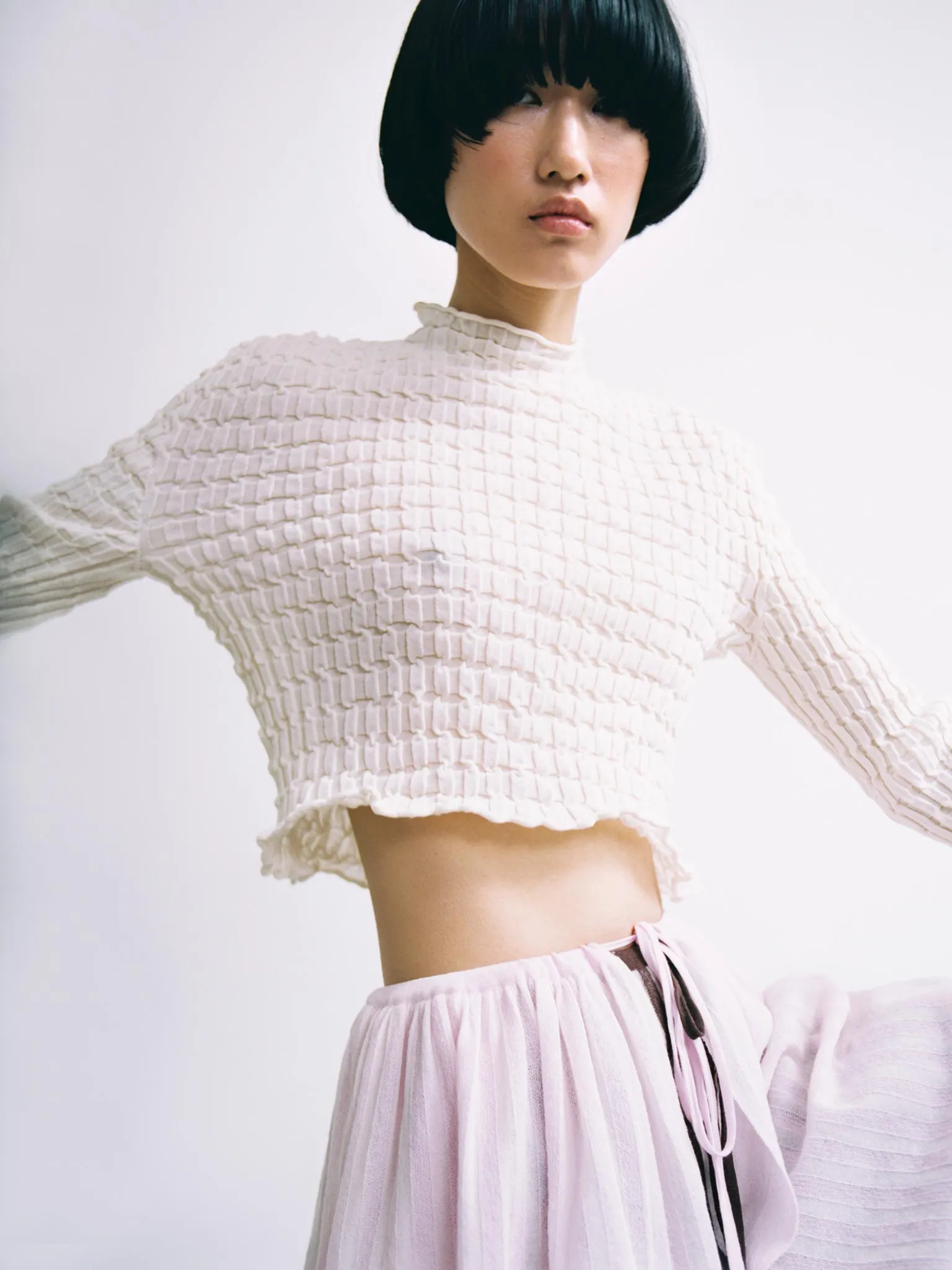 Hagu sweater sold by RUS product image thumbnail 5