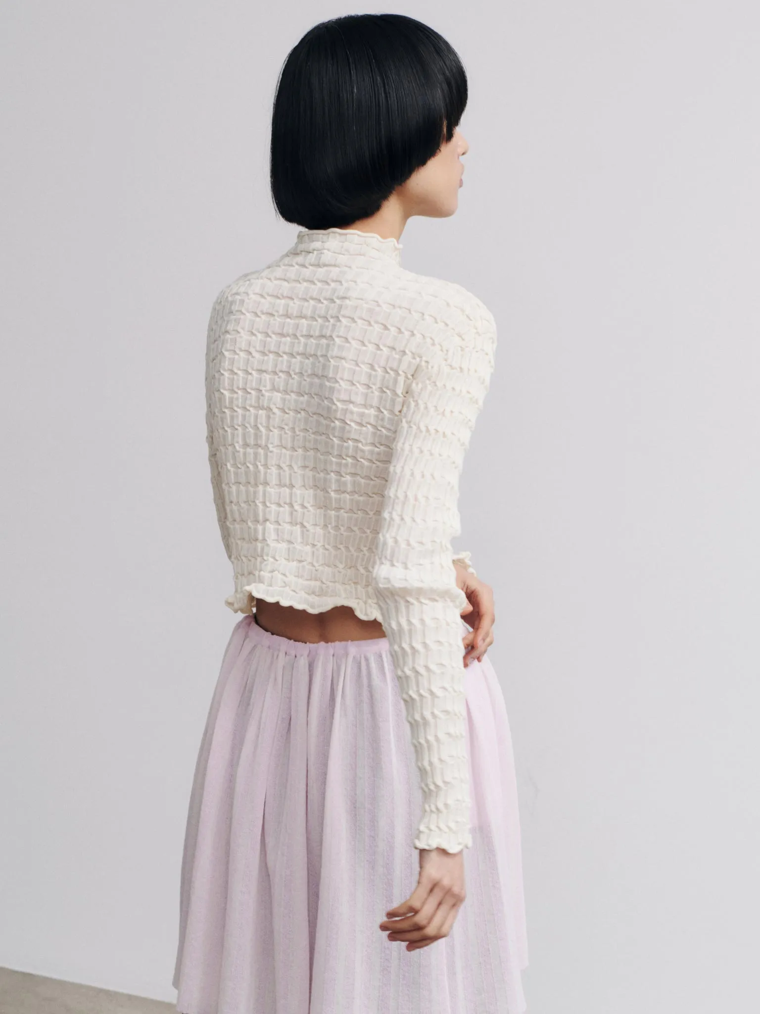 Hagu sweater sold by RUS product image thumbnail 4