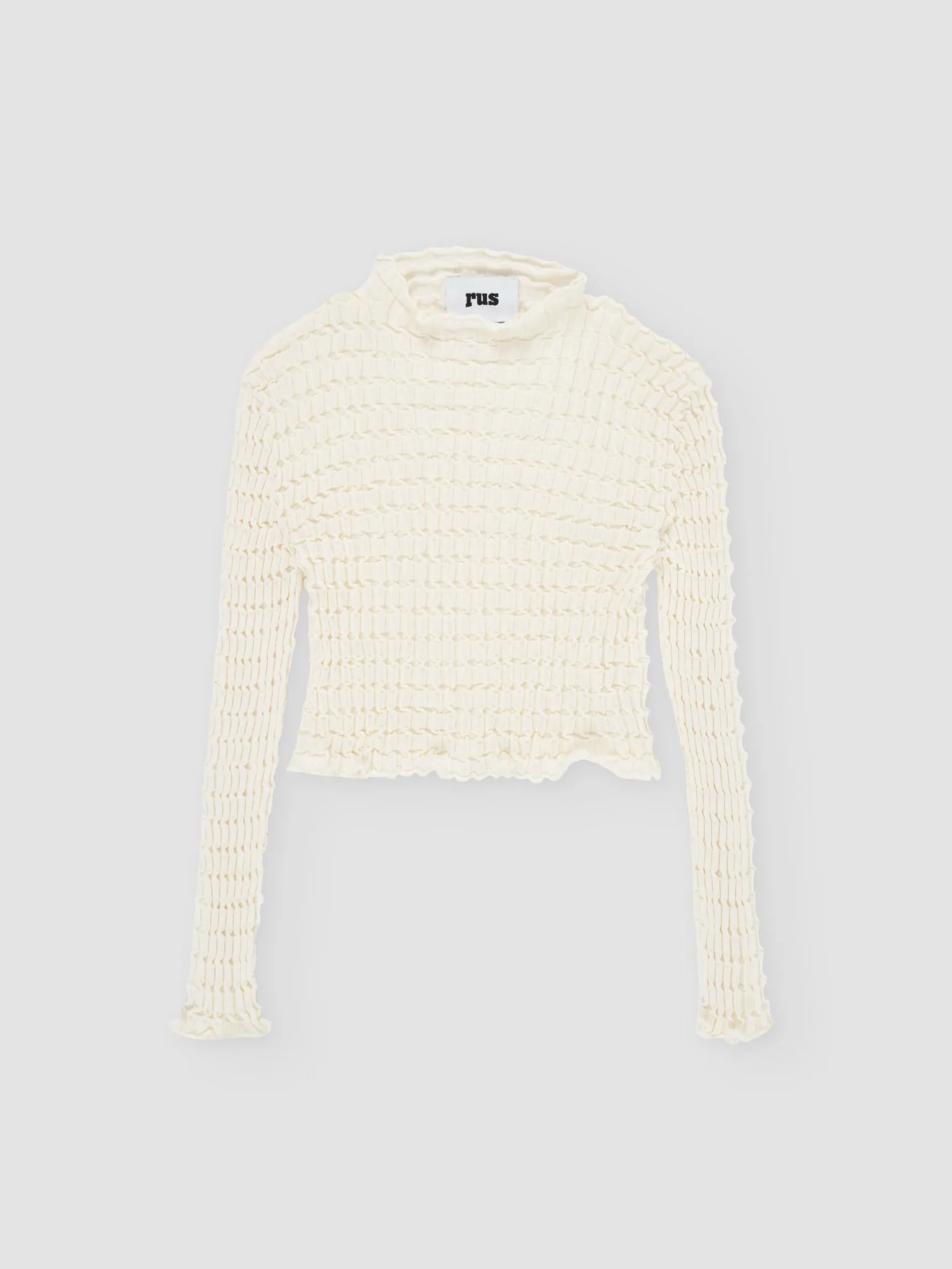 Hagu sweater sold by RUS product image thumbnail 2