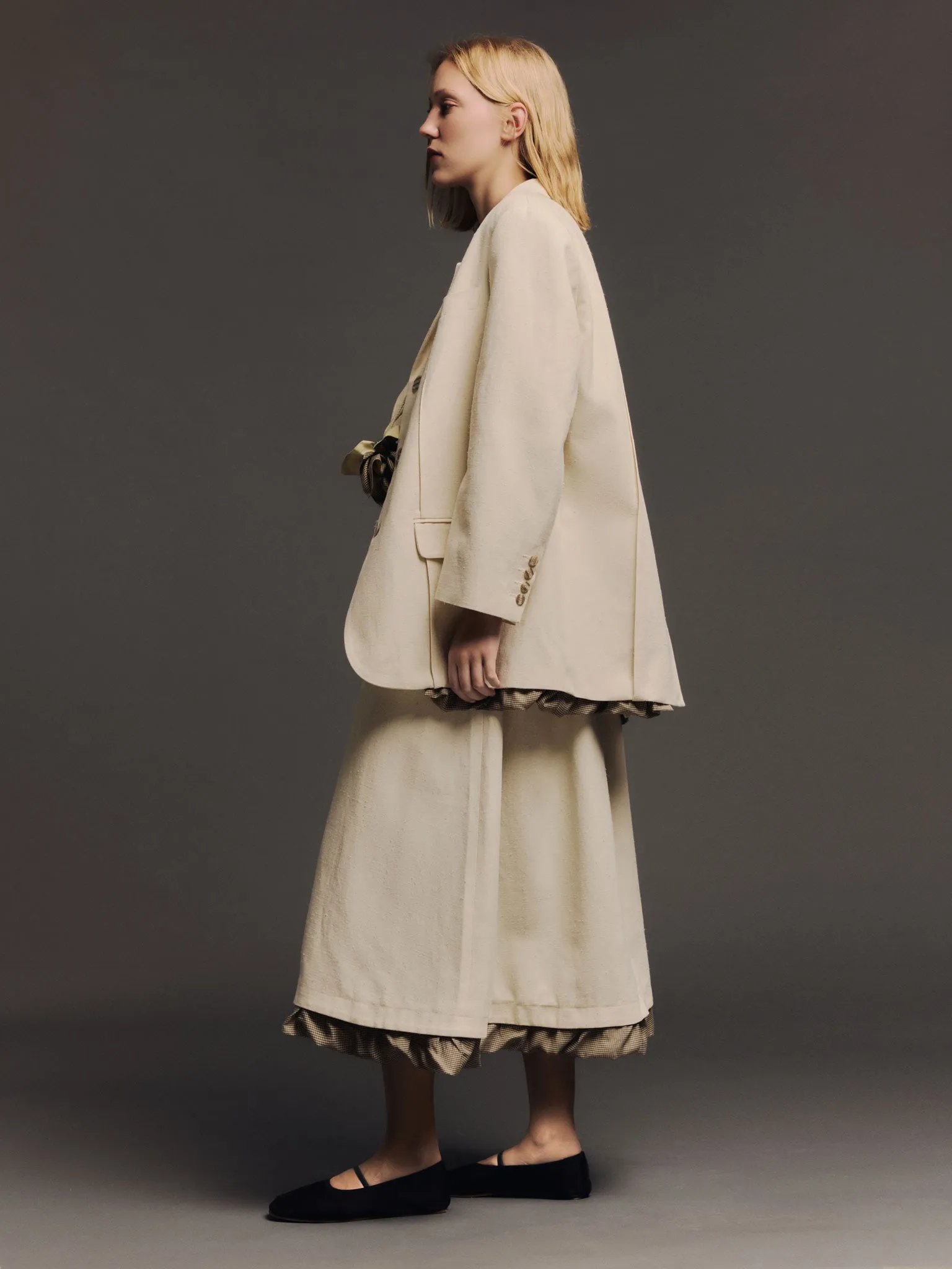 Foso skirt sold by RUS product image thumbnail 3