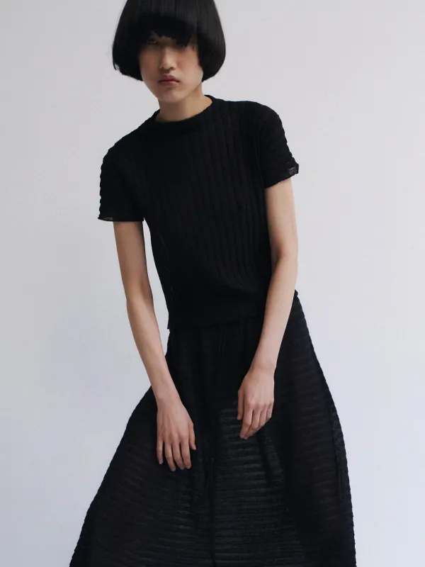 Usugiri top sold by RUS