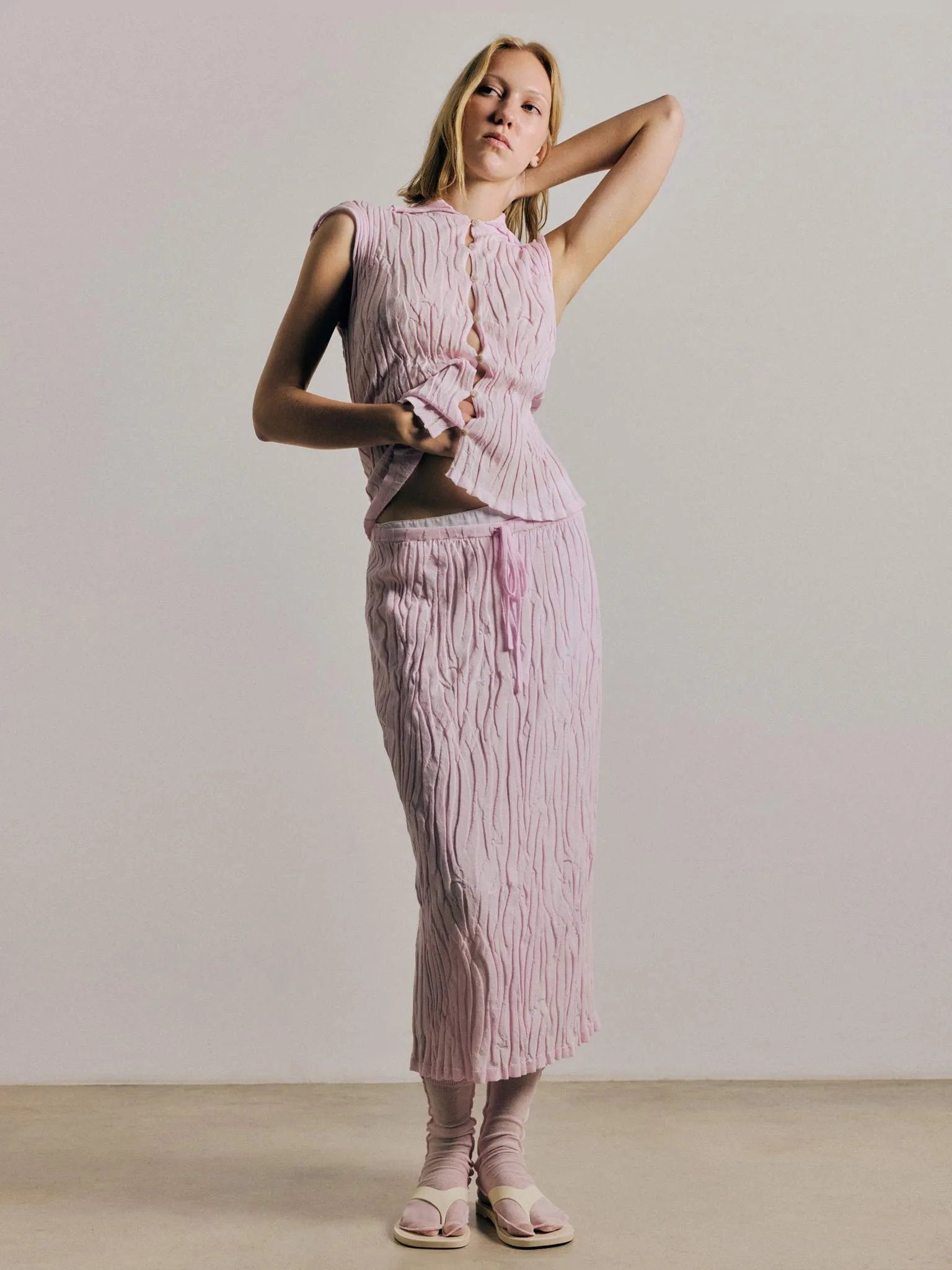 Honkai top sold by RUS product image thumbnail 5