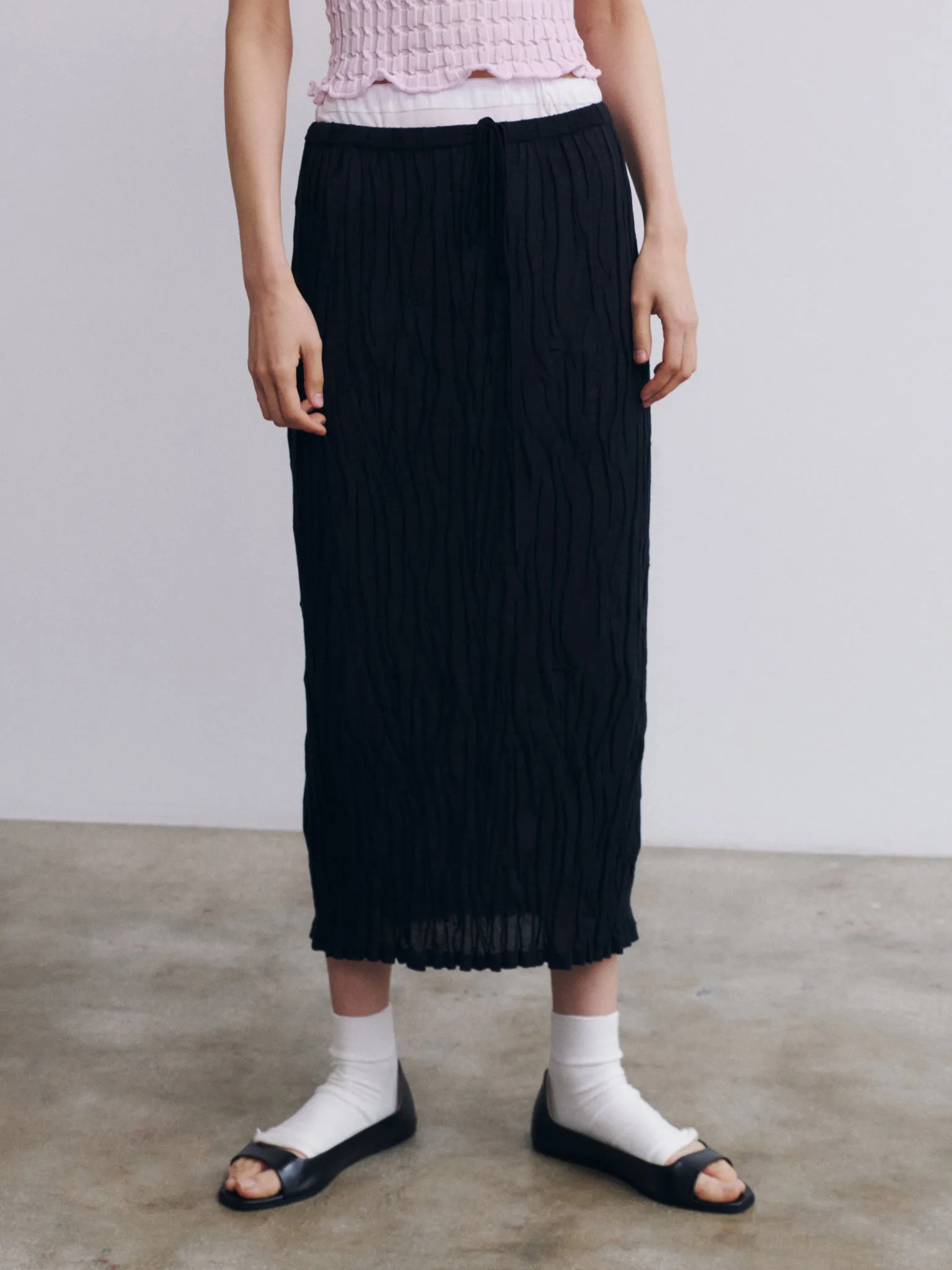 Luce skirt sold by RUS product image thumbnail 4