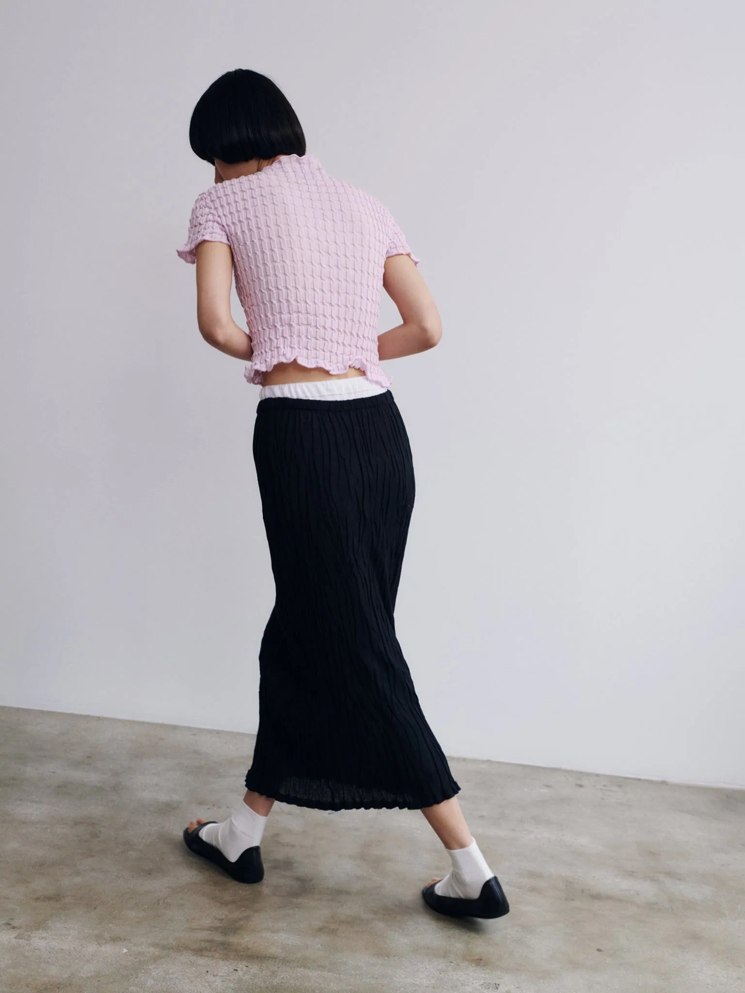 Luce skirt sold by RUS product image thumbnail 5