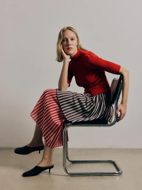 Maboroshi skirt made by RUS