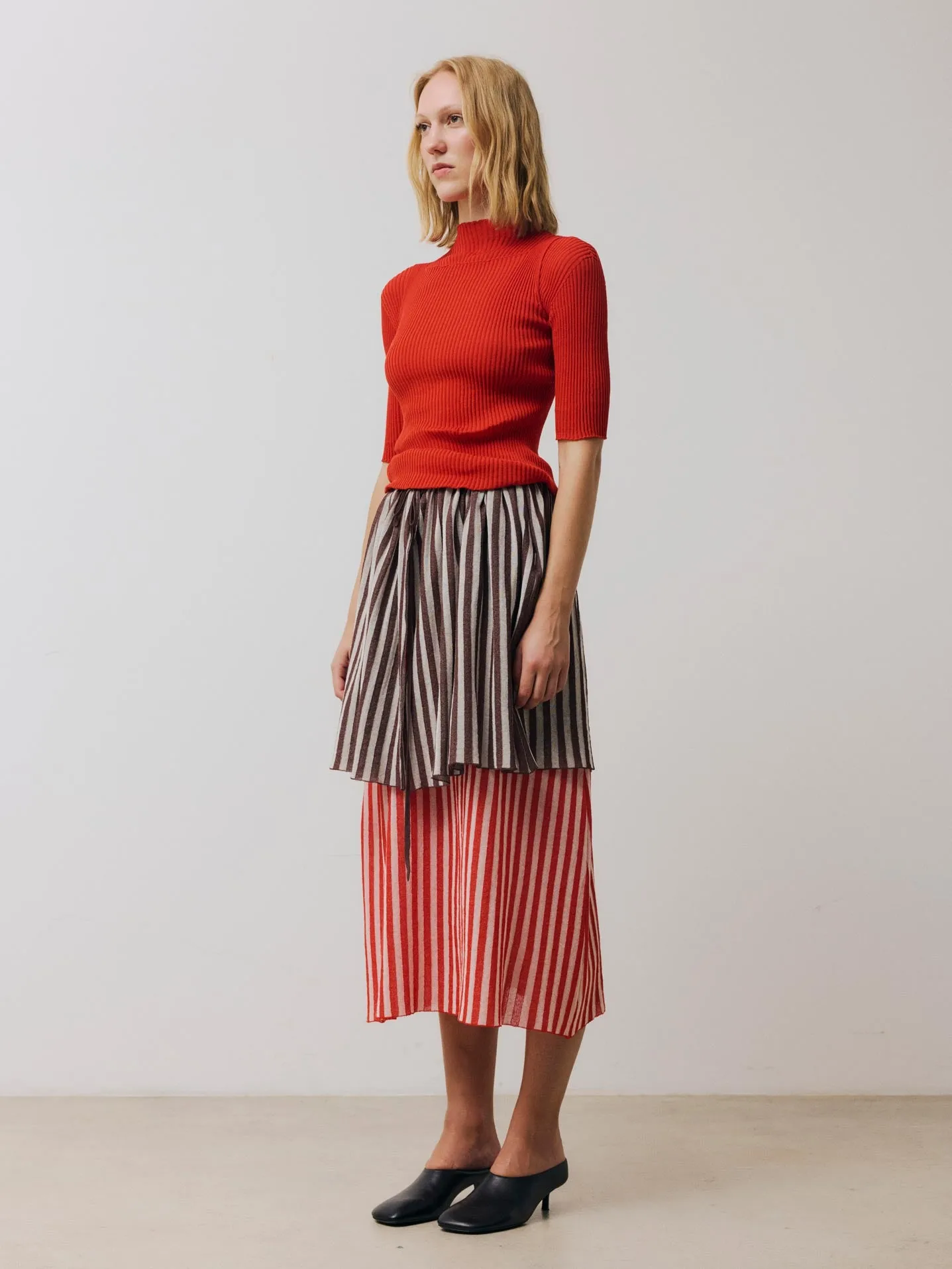 Maboroshi skirt sold by RUS product image thumbnail 3