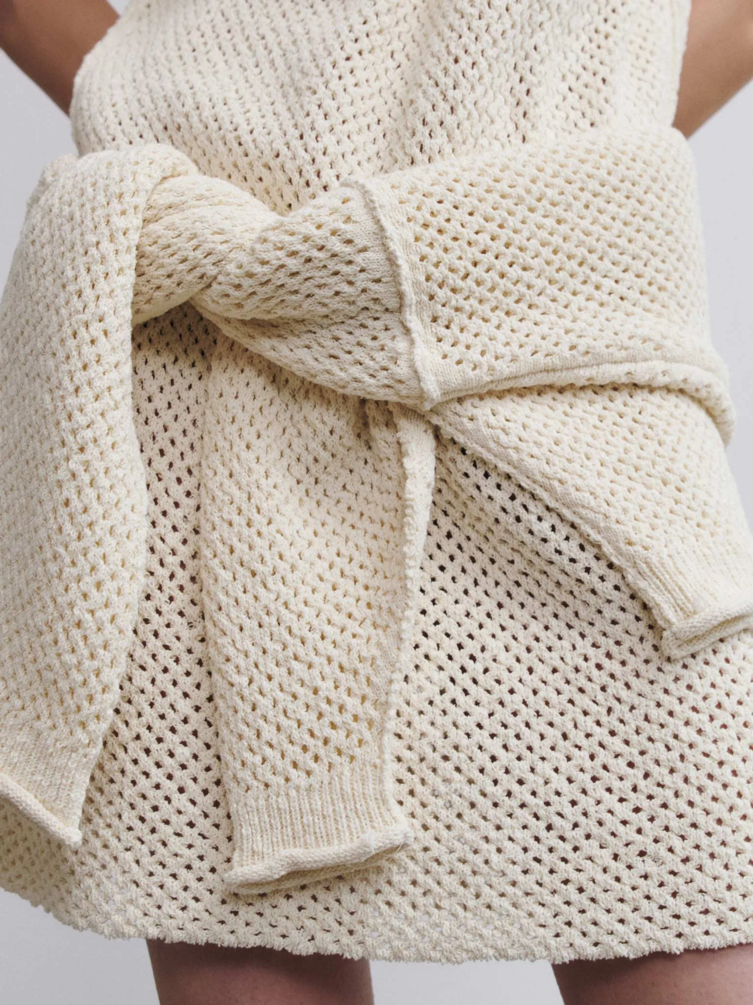 Hikari dress sold by RUS product image thumbnail 5