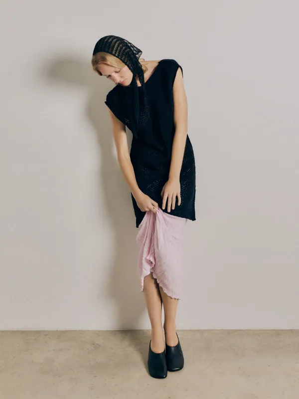 Hikari dress made by RUS