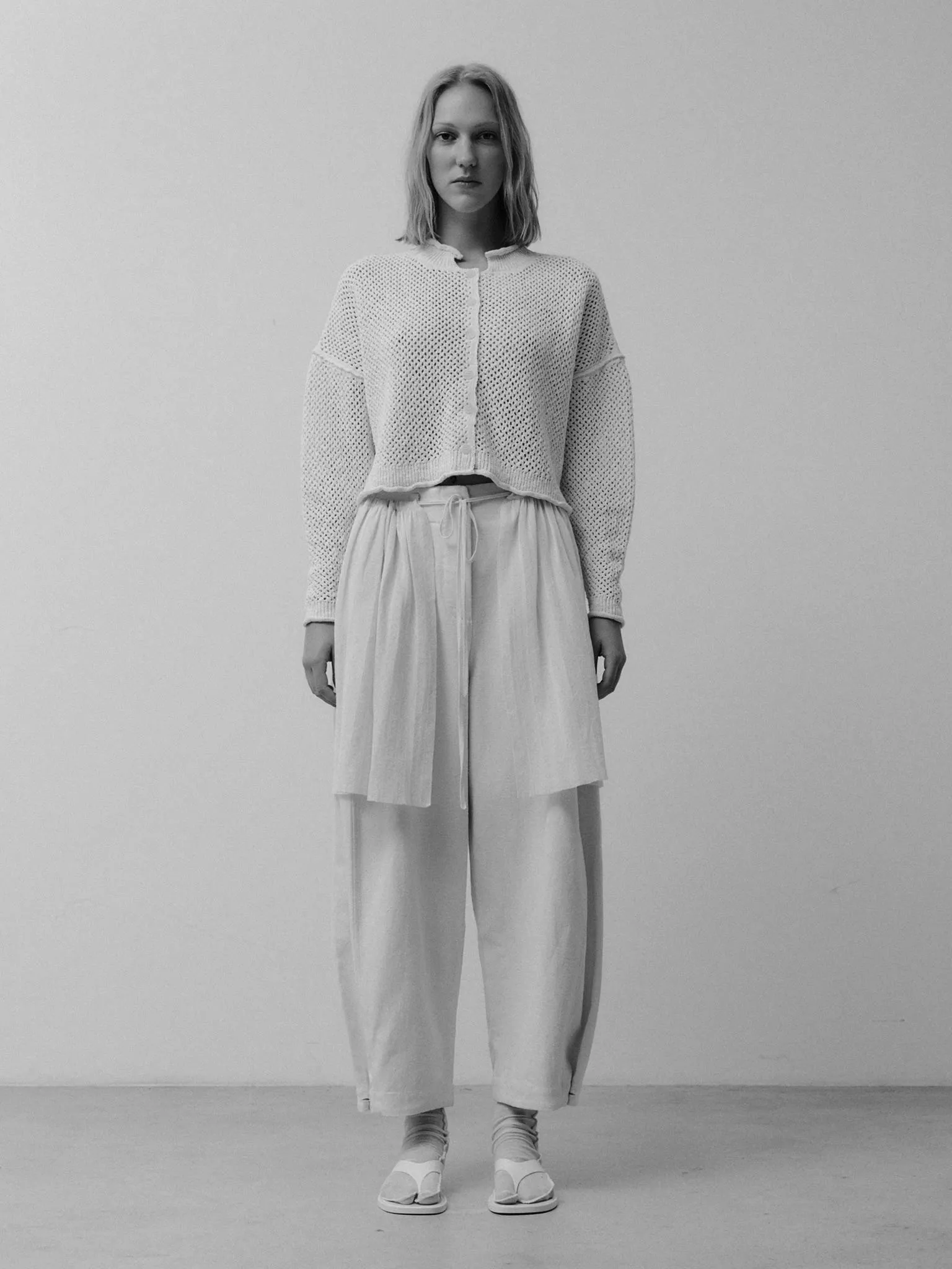 Kodama cardigan sold by RUS product image thumbnail 2