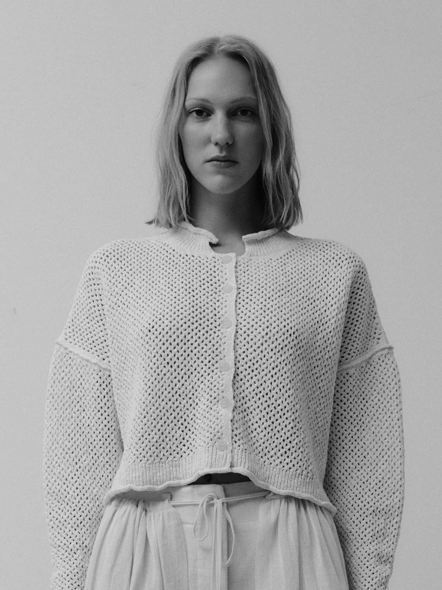 Kodama cardigan sold by RUS product image thumbnail 4