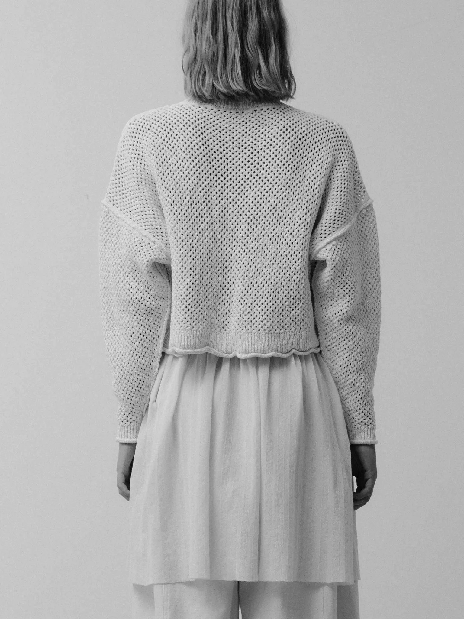 Kodama cardigan sold by RUS product image thumbnail 3