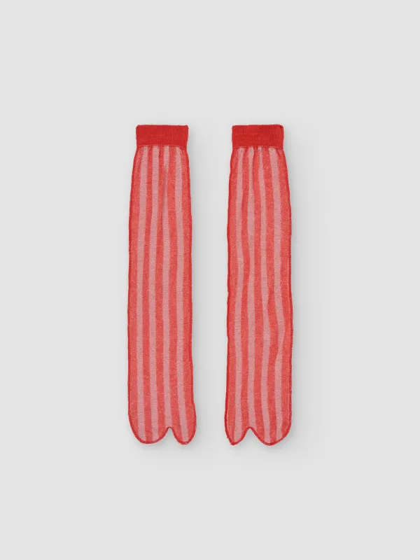 Fuji socks made by RUS