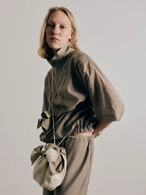 Sonno top made by RUS