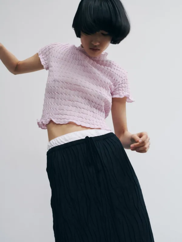 Chowa top made by RUS