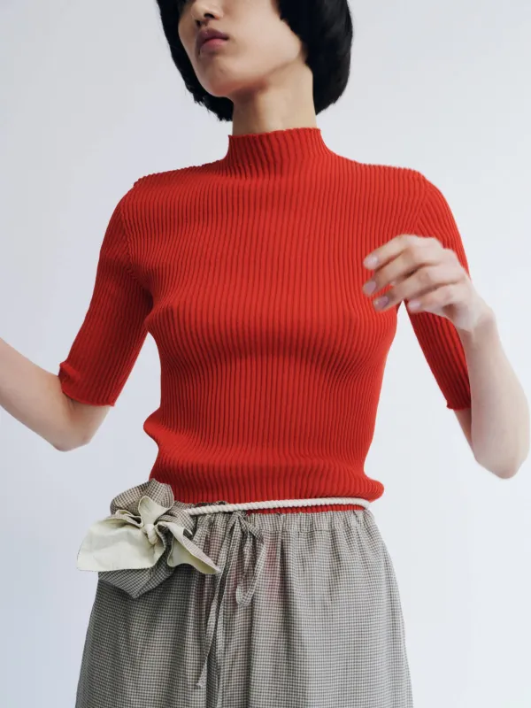 Ibuki top made by RUS