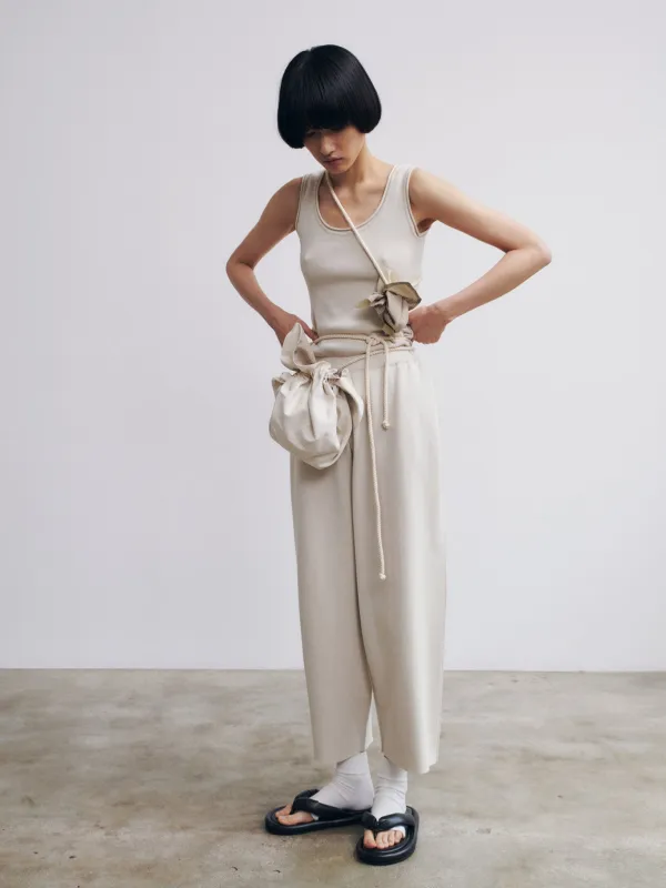 Futon pants made by RUS