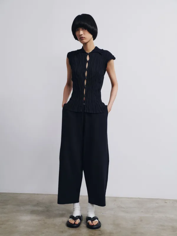 Futon pants made by RUS