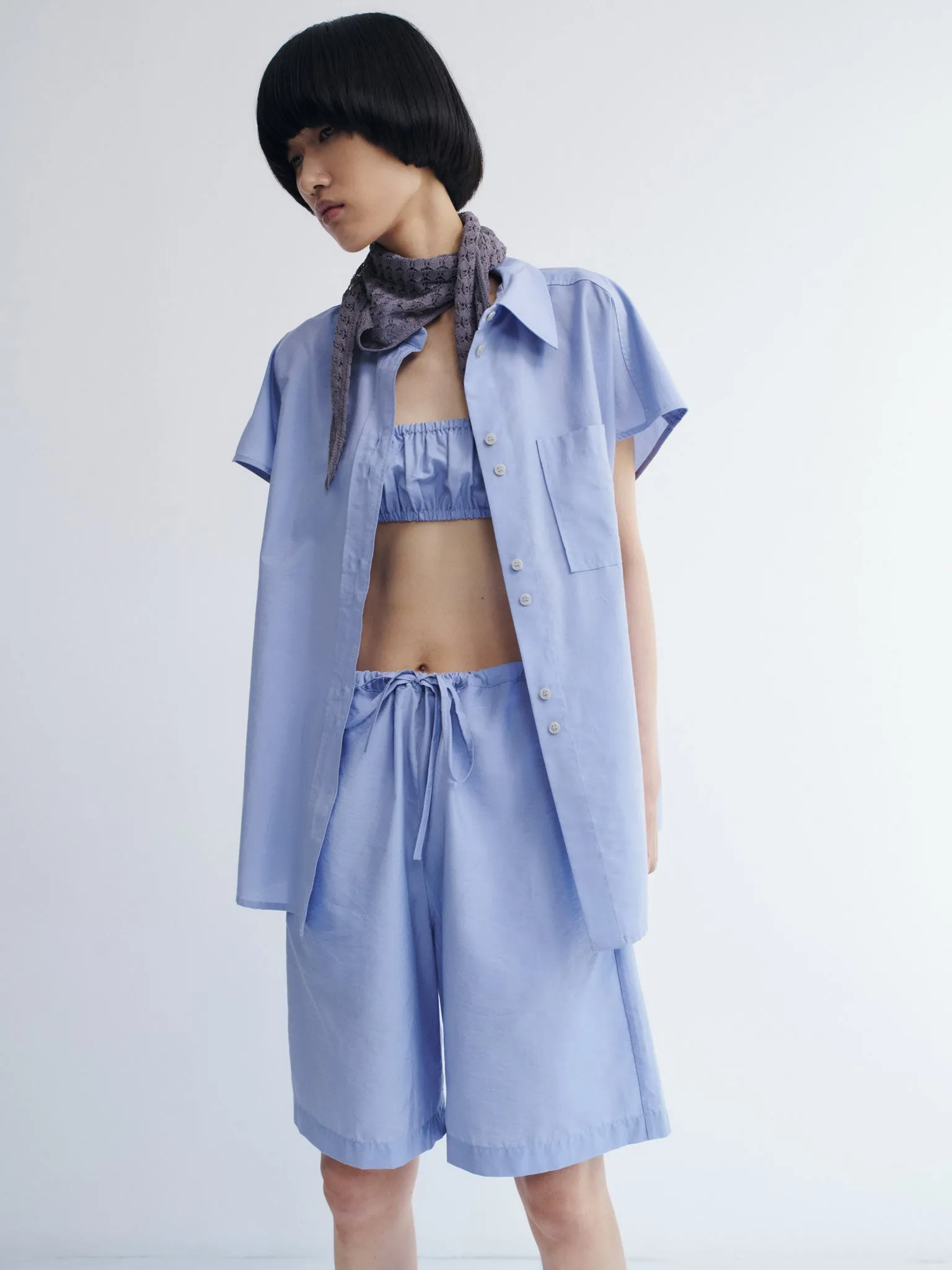 Shingu shorts sold by RUS product image thumbnail 4