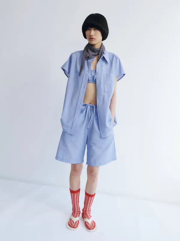 Shingu shorts made by RUS