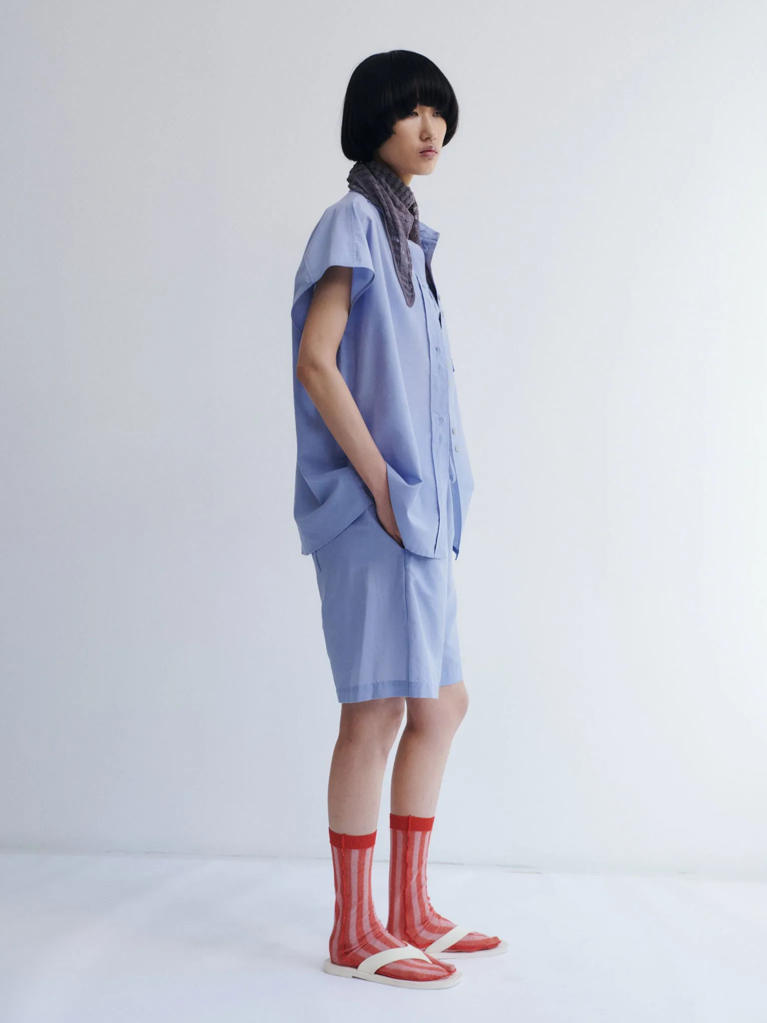 Shingu shorts sold by RUS product image thumbnail 3