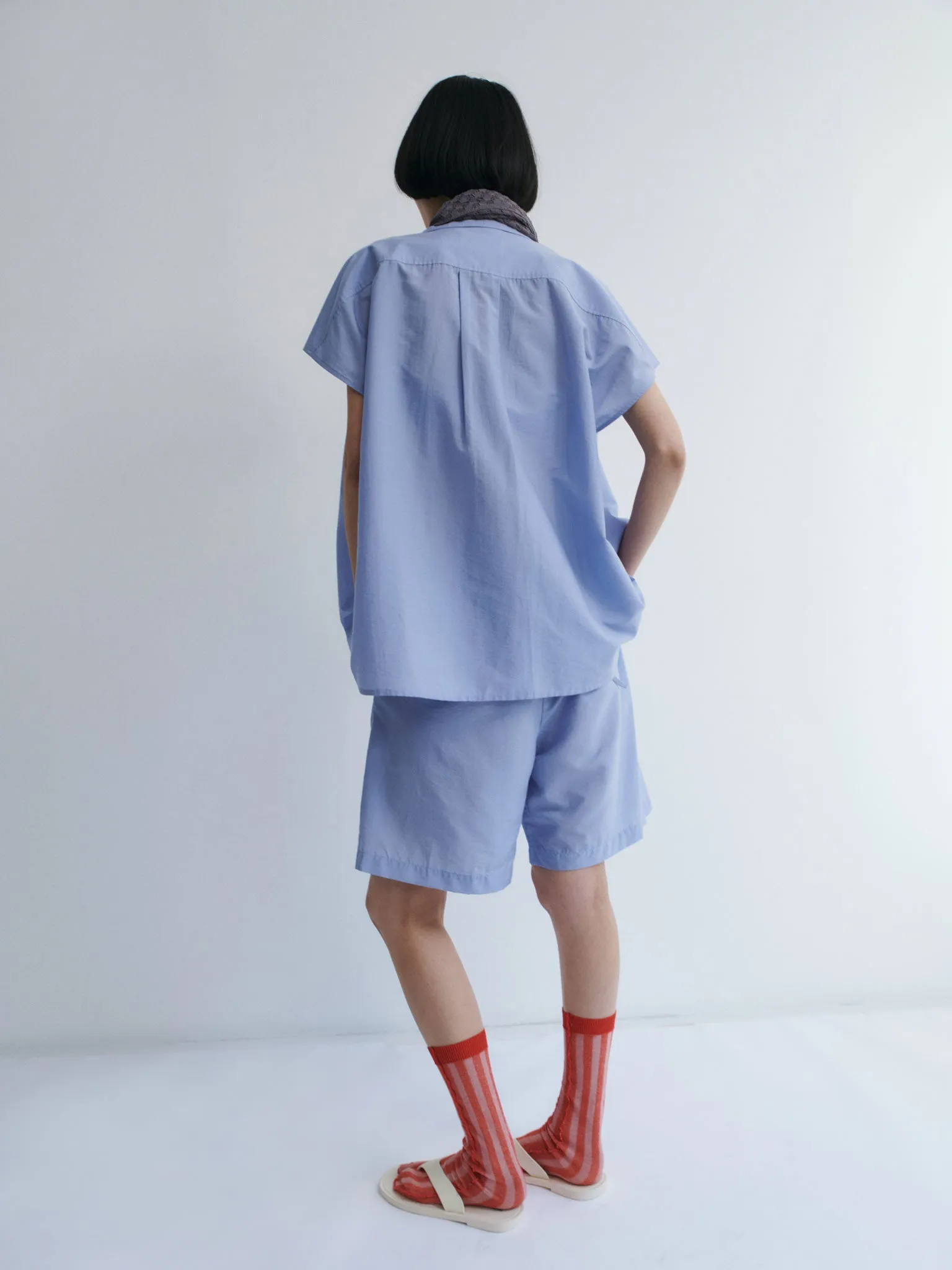 Shingu shorts sold by RUS product image thumbnail 5