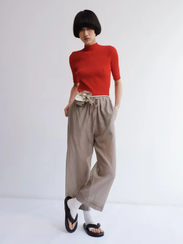 Fue pants made by RUS