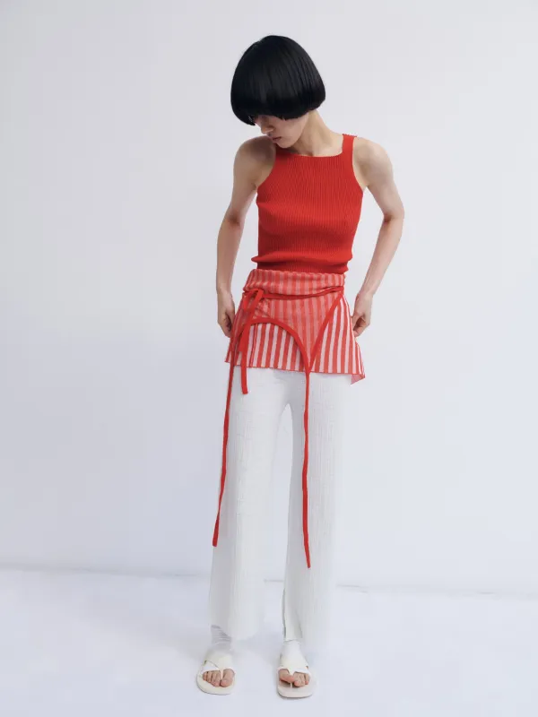 Vela pants made by RUS