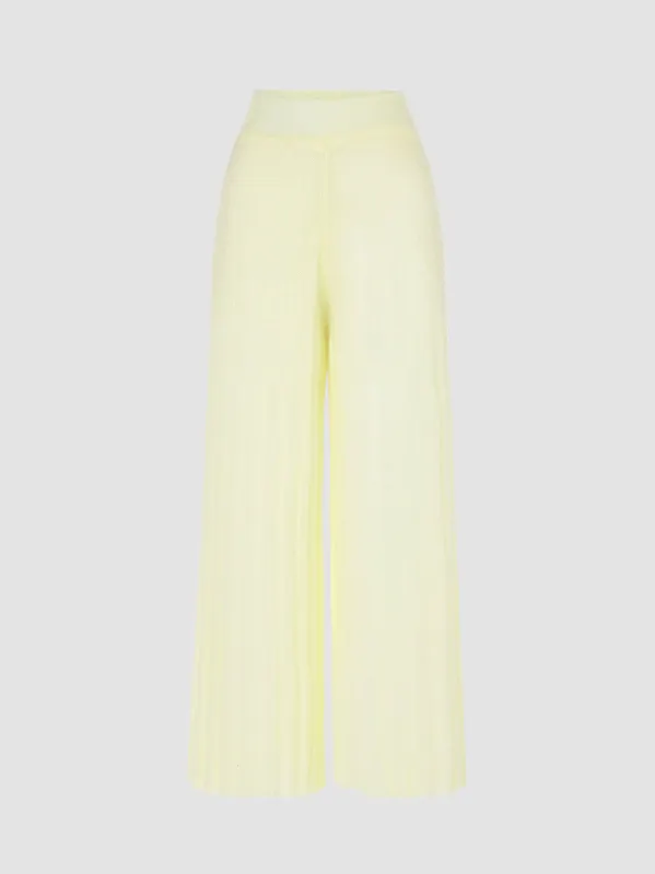 Shoji pants made by RUS