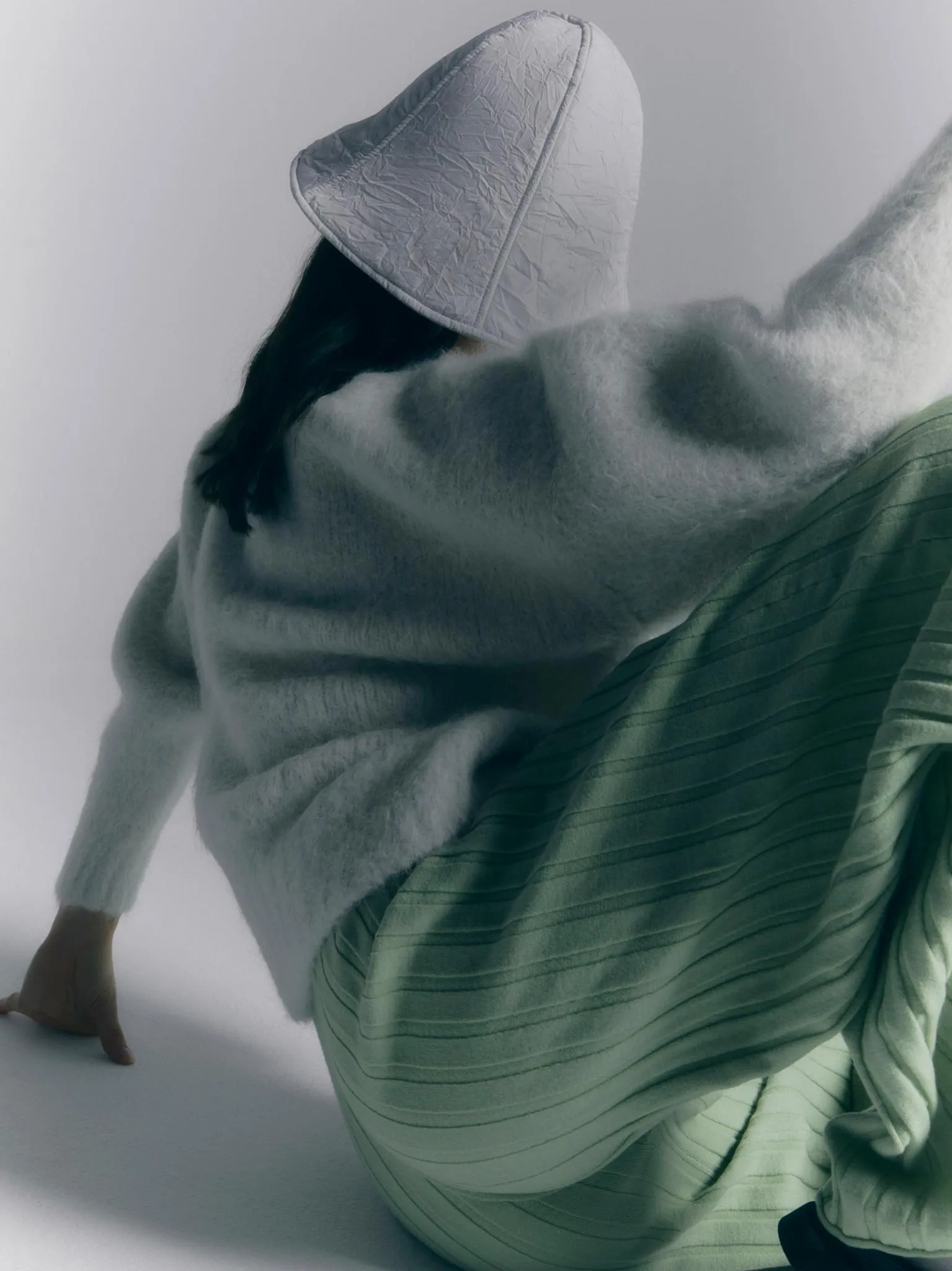 Hashigo pants sold by RUS product image thumbnail 5