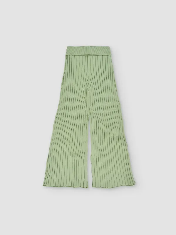 Hashigo pants made by RUS