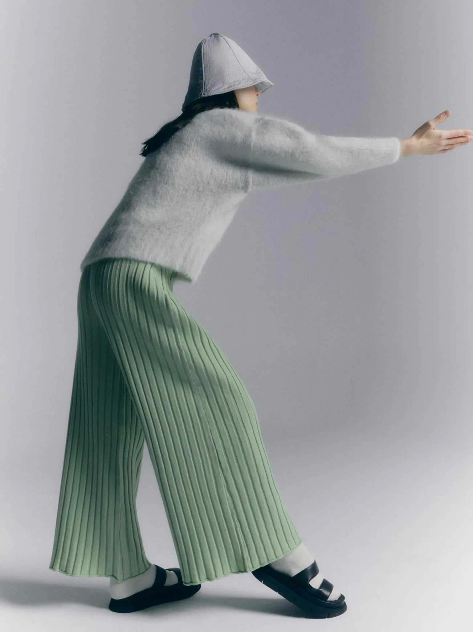 Hashigo pants sold by RUS product image thumbnail 4