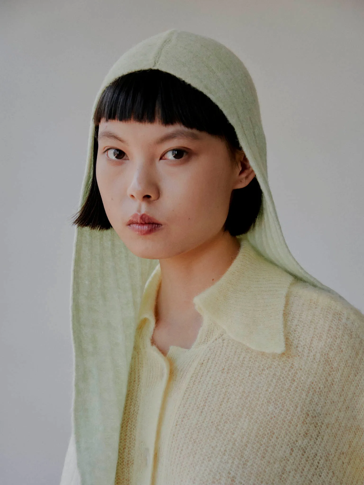 Fuku polo sold by RUS product image thumbnail 4